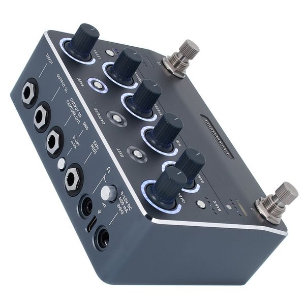 Neural DSP Nano Cortex — купить в DJSTORE