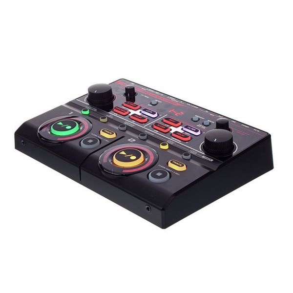 Boss RC-202 — купить в DJSTORE