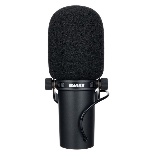 Shure SM7B — купить в DJSTORE