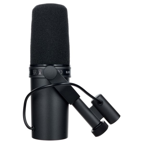 Shure SM7B — купить в DJSTORE