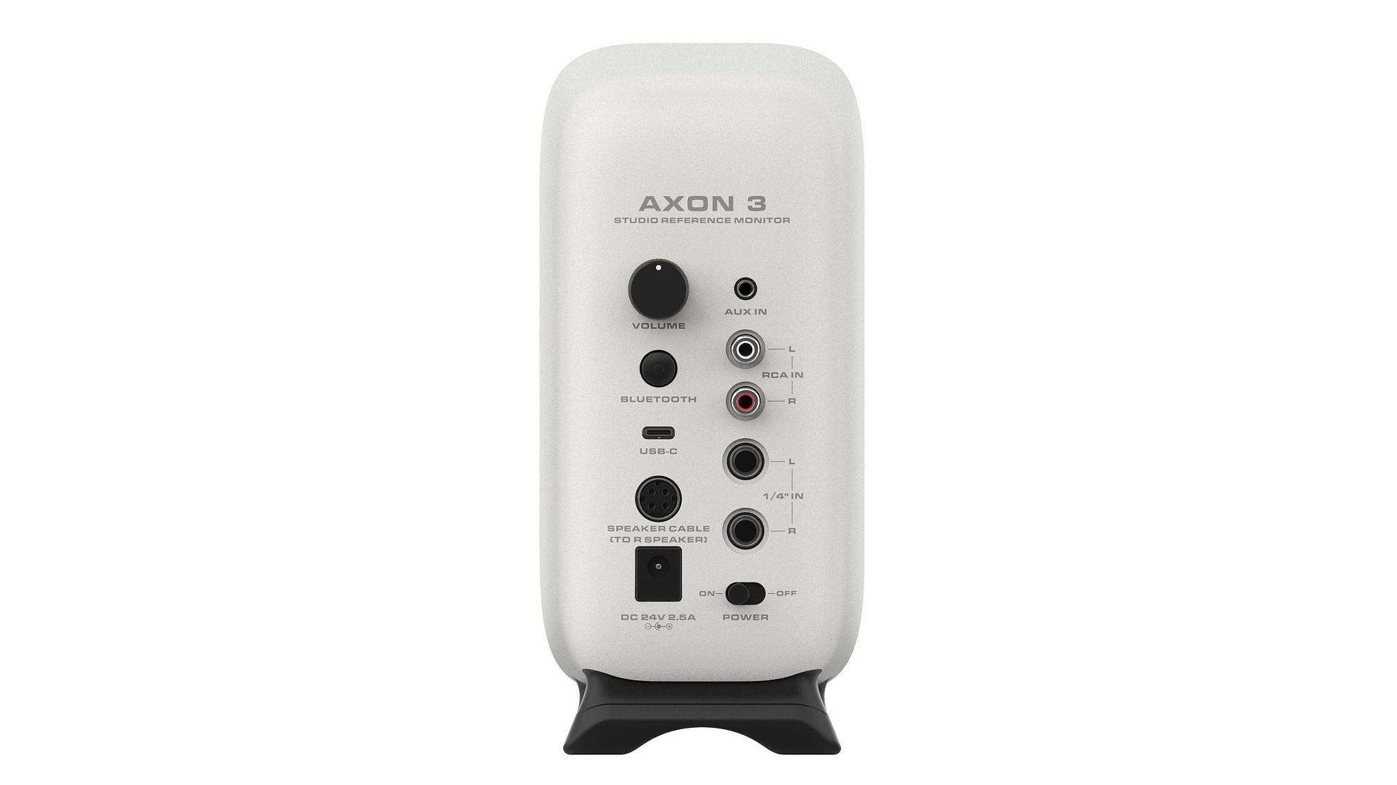 Nux AXON-3 WH