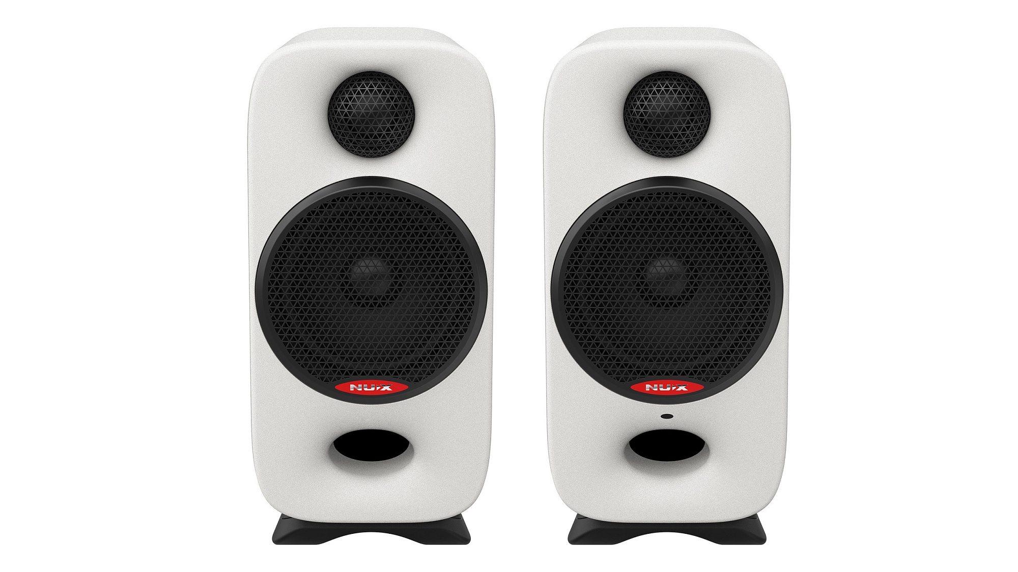 Nux AXON-3 WH