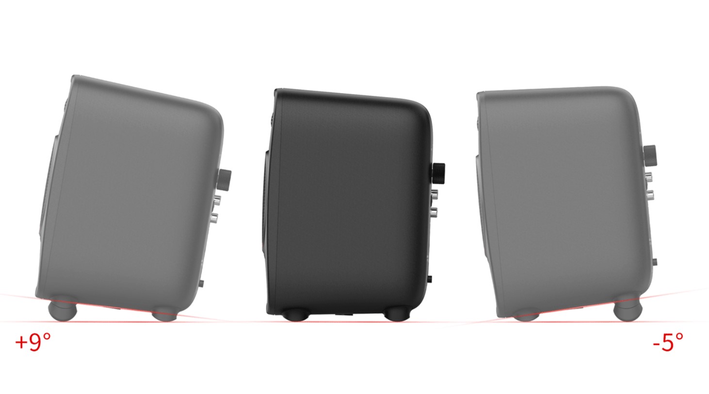Nux AXON-3 WH