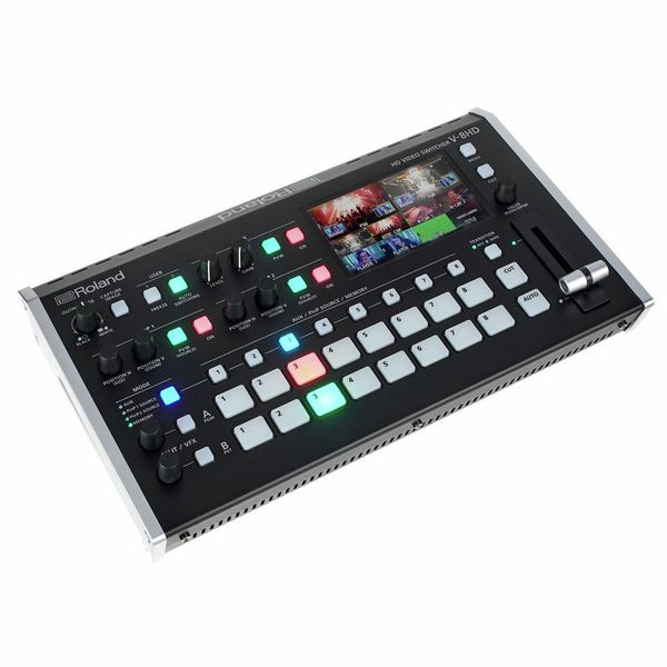 Roland V-8HD HD Video Switcher