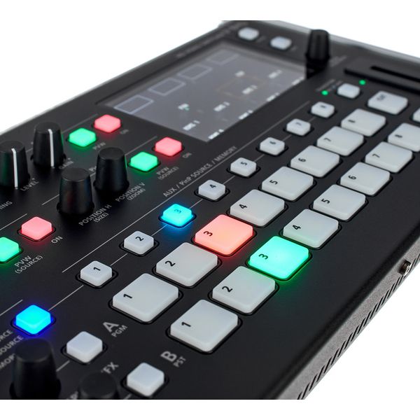 Roland V-8HD HD Video Switcher