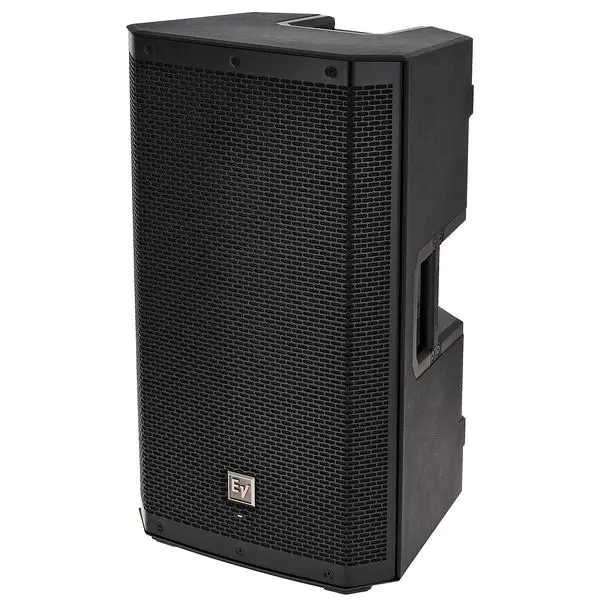 ZLX 12P G2 Stereo Stand Bundle