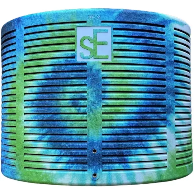 sE Electronics RF-X Blue Swirl