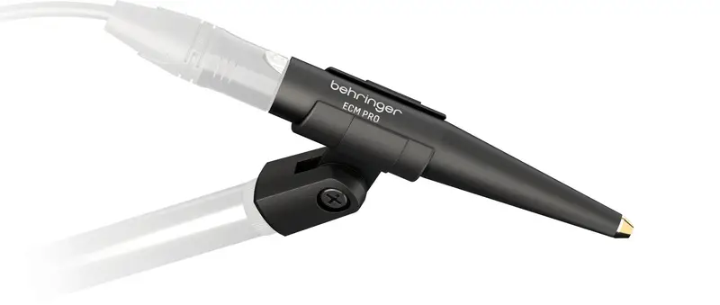 Behringer ECM PRO