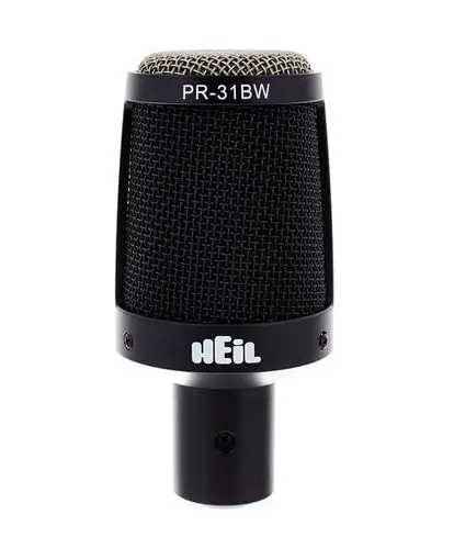 Heil Sound PR31 BW