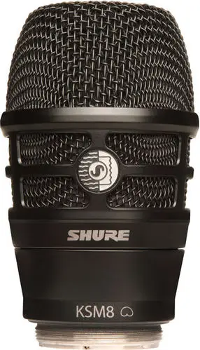 Shure RPW174 KSM8 B