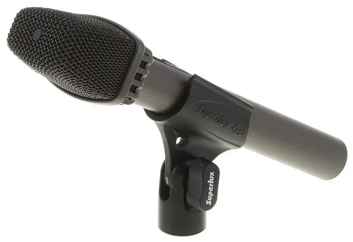 Superlux E523/D