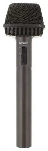 Superlux E523/D