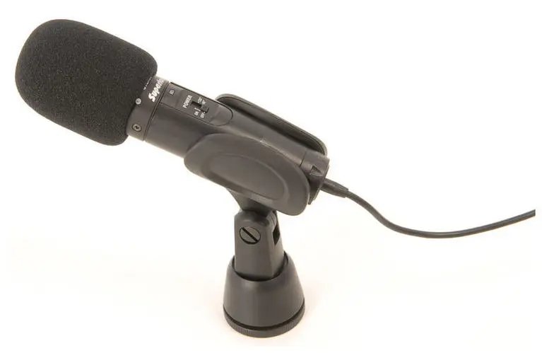 Superlux E531