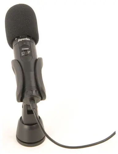 Superlux E531