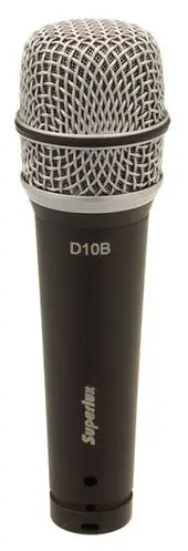 Superlux D10B