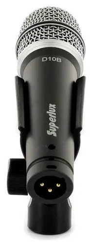 Superlux D10B