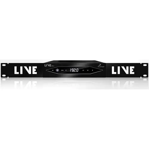 Antelope Audio LiveClock