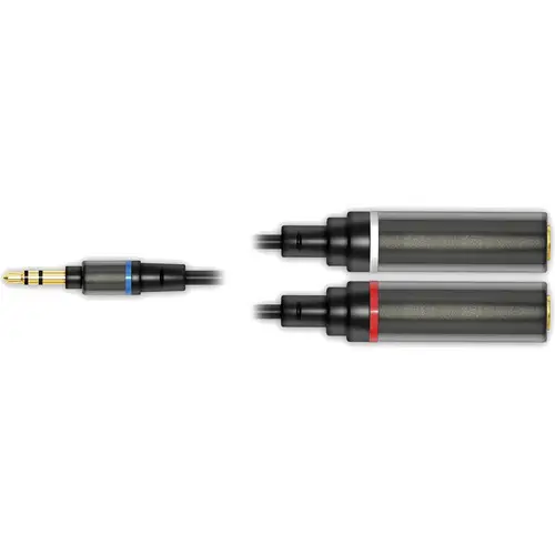 IK Multimedia iLine Mono Output Splitter