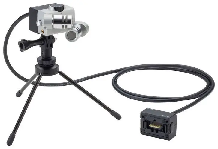 Zoom ECM-3