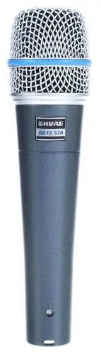 Shure BETA57A