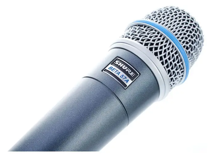 Shure BETA57A