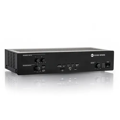 RCF ES 3080