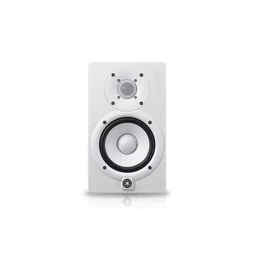 Yamaha HS5I WH