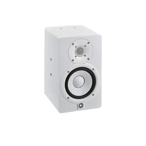 Yamaha HS5I WH
