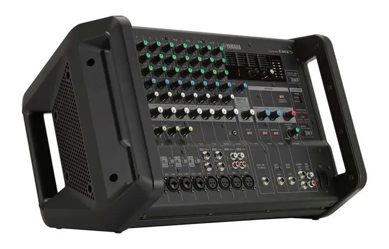 Yamaha EMX5