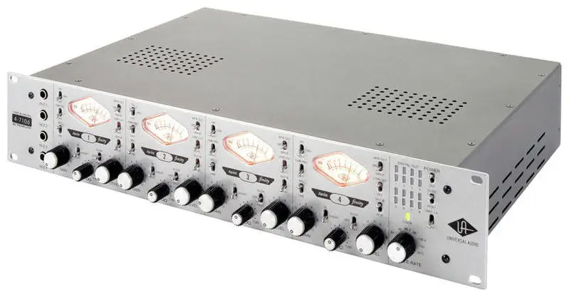 Universal Audio 4-710D Twin-Finity