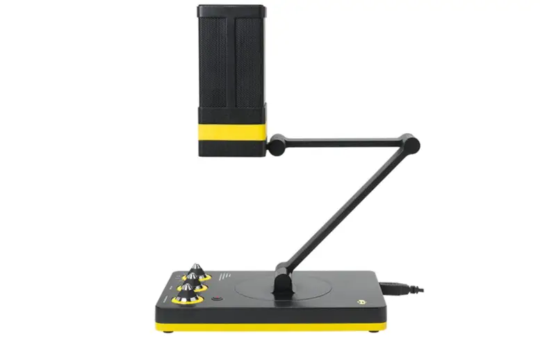Neatmic Beecaster USB