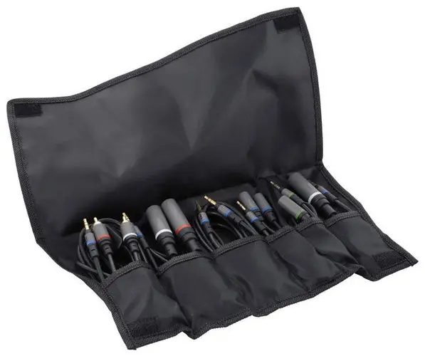 IK Multimedia iLine Mobile Music Cable Kit