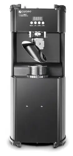 Cameo Gobo Scanner 60