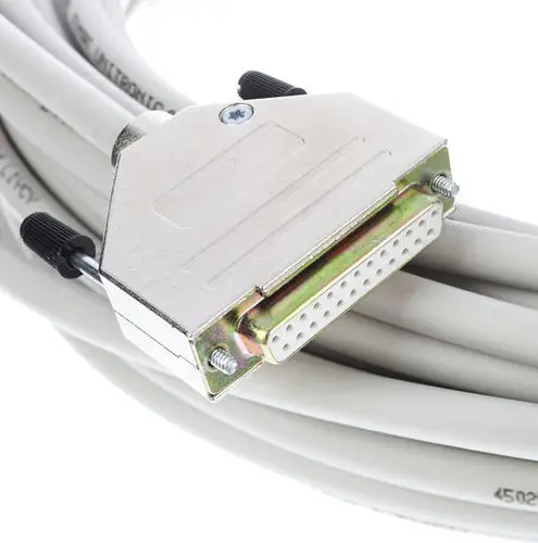 Stairville ILDA Extension Cable 20m