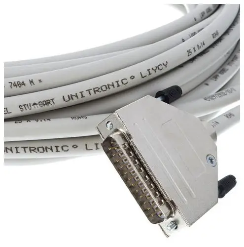 Stairville ILDA Extension Cable 20m