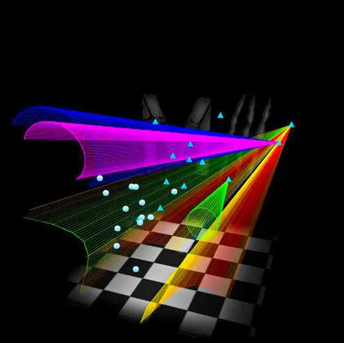 MediaLas M III Lasershow Software