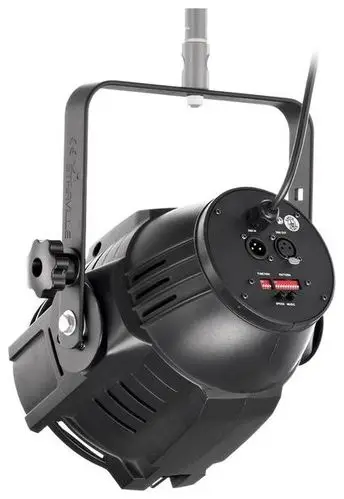 Stairville Stage PAR 18 Tri-Color LED3W