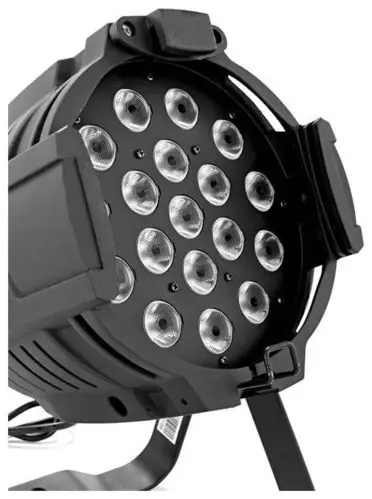 Stairville Stage Par CX-3 RGBW 18x8W