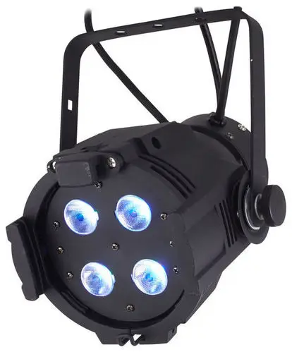 Stairville Mini Stage Par 4x8W RGBA 40°