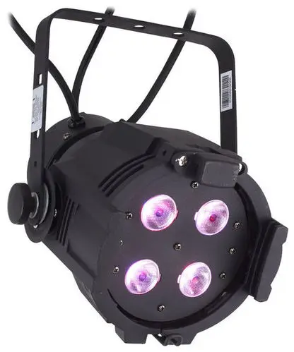 Stairville Mini Stage Par 4x8W RGBA 40°