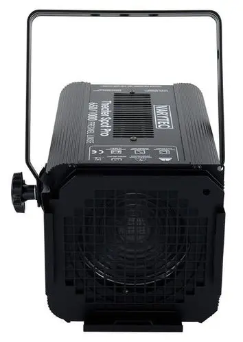 Varytec Theater Spot 650/1000 Fresnel