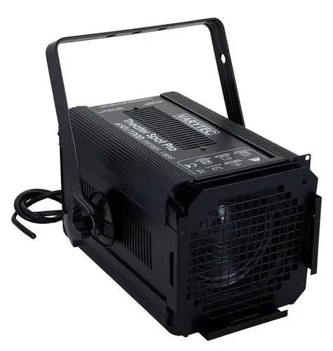 Varytec Theater Spot 650/1000 Fresnel