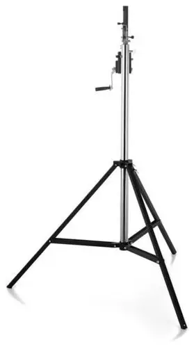 Varytec Wind Up 85 kg