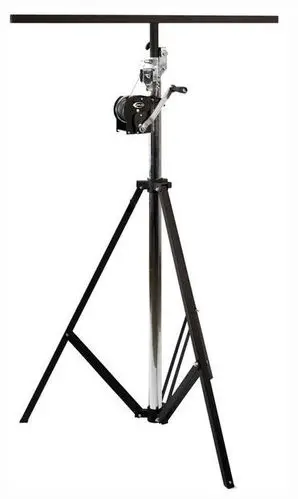 Varytec Wind Up 85 kg