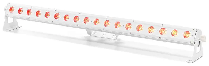 Stairville Show Bar TriLED 18x3W RGB WH