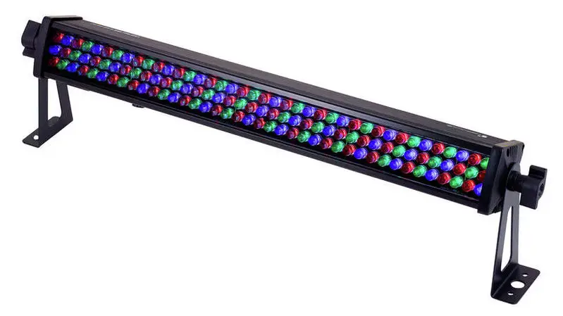 Stairville Led Bar 120/4 RGB DMX 30° 0,5m
