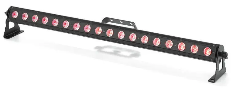 Stairville Show Bar TriLED 18x3W RGB