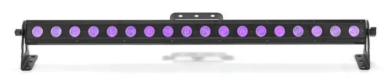 Stairville Show Bar TriLED 18x3W RGB