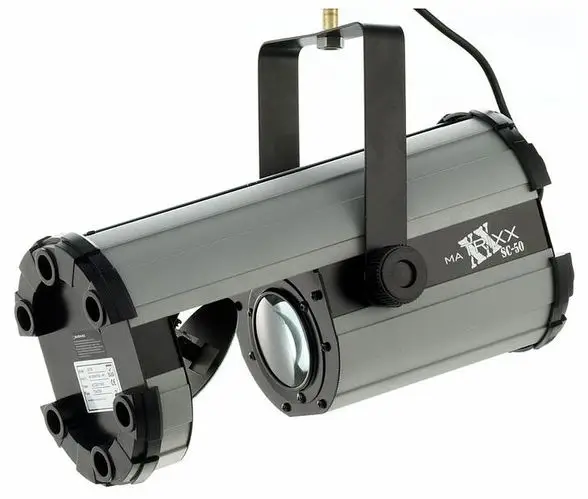 Stairville maTrixx SC-50 LED Effect