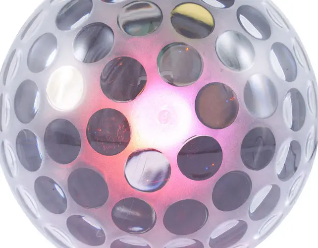 Varytec LED Hellball 3 RGB